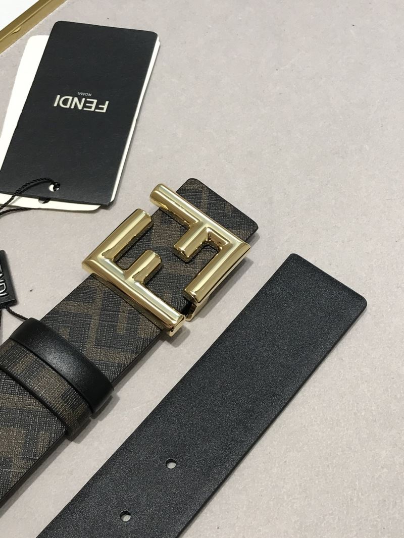 Fendi Belts